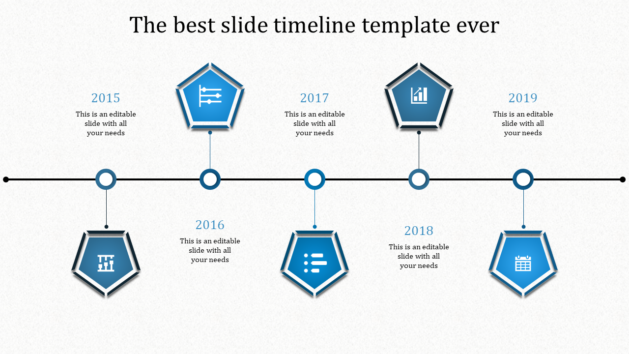 Project Plan and Timeline PPT Template and Google Slides